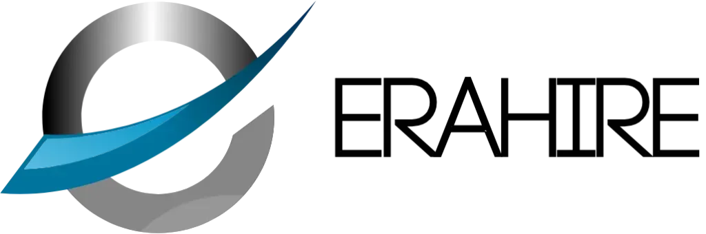 Era Hire Logo Landscape